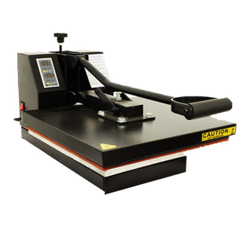 CPL-3838 Clam Head Heat Press CPL-3838 Clam Head Heat Press